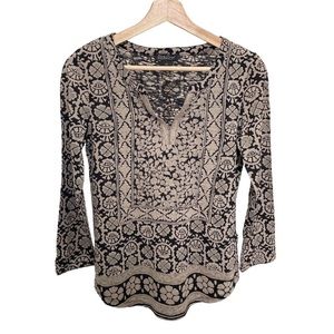 Lucky Brand Top / Lightweight
